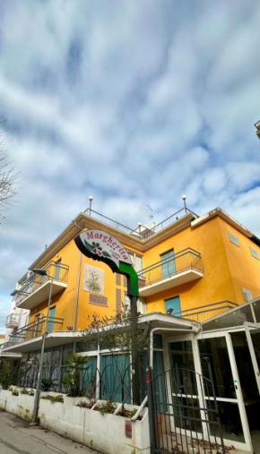 Hotel Margherita Rimini